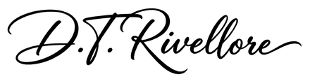 D.T. Rivellore’s signature