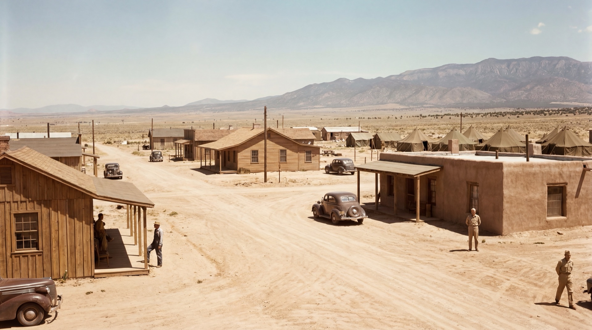 The Equation - frame 1