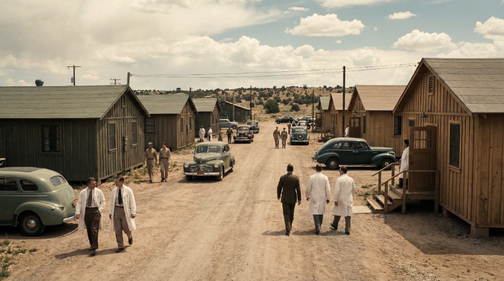 The Equation - frame 0